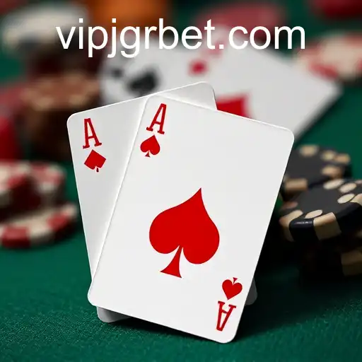 The World of Card Games: A Deep Dive into Strategy and Entertainment with jgrbet