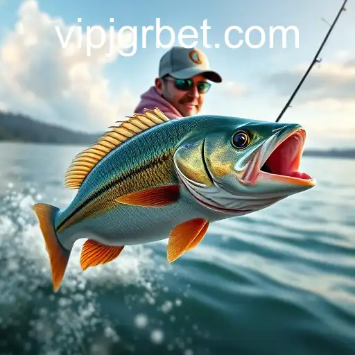 Exploring the Engaging World of Fishing Games with jgrbet