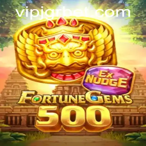 Exploring FortuneGems500: An Exciting Casino Game with jgrbet