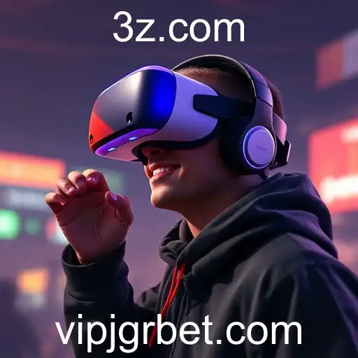 A ascensão dos sites de jogos em 2025