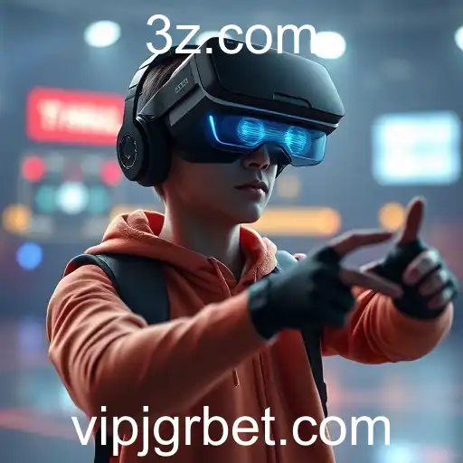 Expansão Global dos Jogos Online em 2025