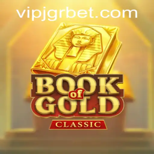 Exploring the Enchanting World of BookOfGoldClassic with JGRBet