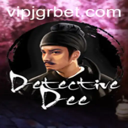 Unraveling the Mystery: Exploring DetectiveDee and the Intrigue of Jgrbet