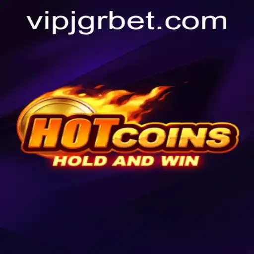 Exploring HotCoins: The Thrilling World of JGRBET's Newest Game