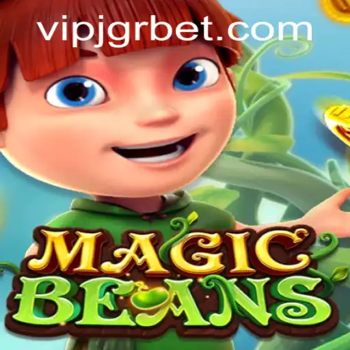 Unveiling MAGICBEANS: A New Era of Strategic Gaming