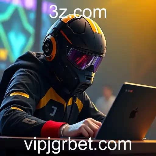 JGrbet: O Crescimento dos Jogos Online em 2025