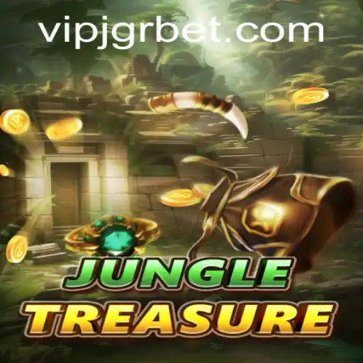 Unveiling JungleTreasure: An Adventure Awaits with Jgrbet