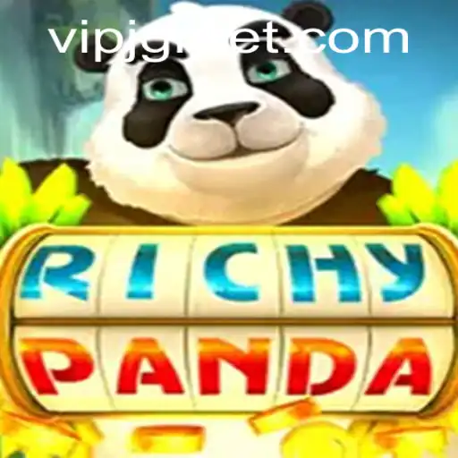 Discover the Thrills of RichyPanda: An Immersive Gaming Experience