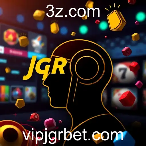 A Ascensão de jgrbet no Cenário de Jogos On-line