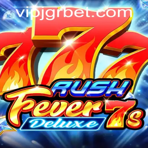 RushFever7sDeluxe: The Exciting World of Thrilling Spins and Wins