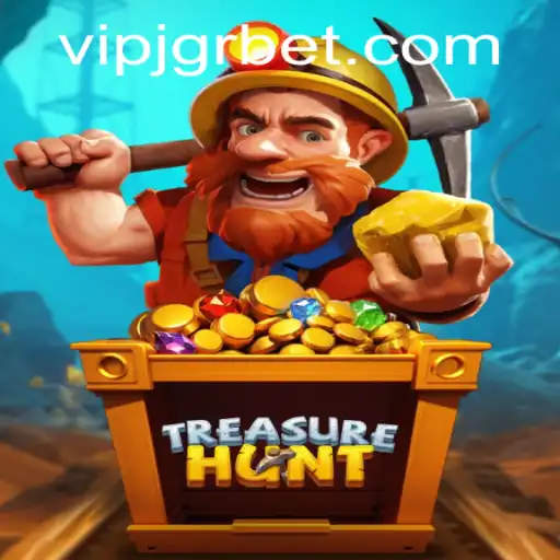 Exploring the Thrill of TreasureHunt: A Riveting Adventure Awaits