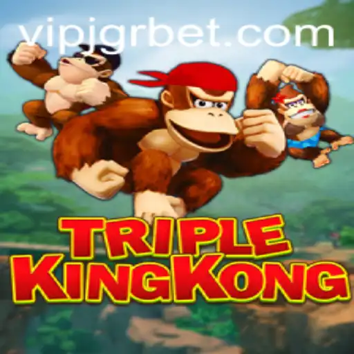 Exploring the Exciting World of TripleKingKong - The Viral Sensation